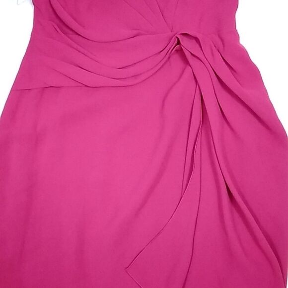 MAX MARA MADE IN ITALY WOMEN'S DRESS SIZE APPROXIMATELY M-L - Picture 12 of 16